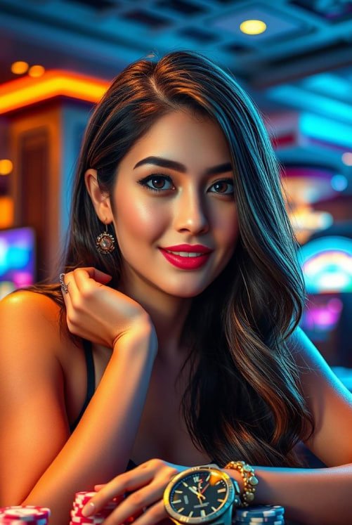 Fitur unggulan aplikasi IDN Poker 88 dengan antarmuka modern dan responsif
