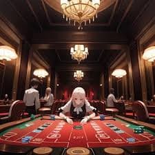 Dashboard VIP IDN Poker 88 menampilkan poin XP dan progress level member