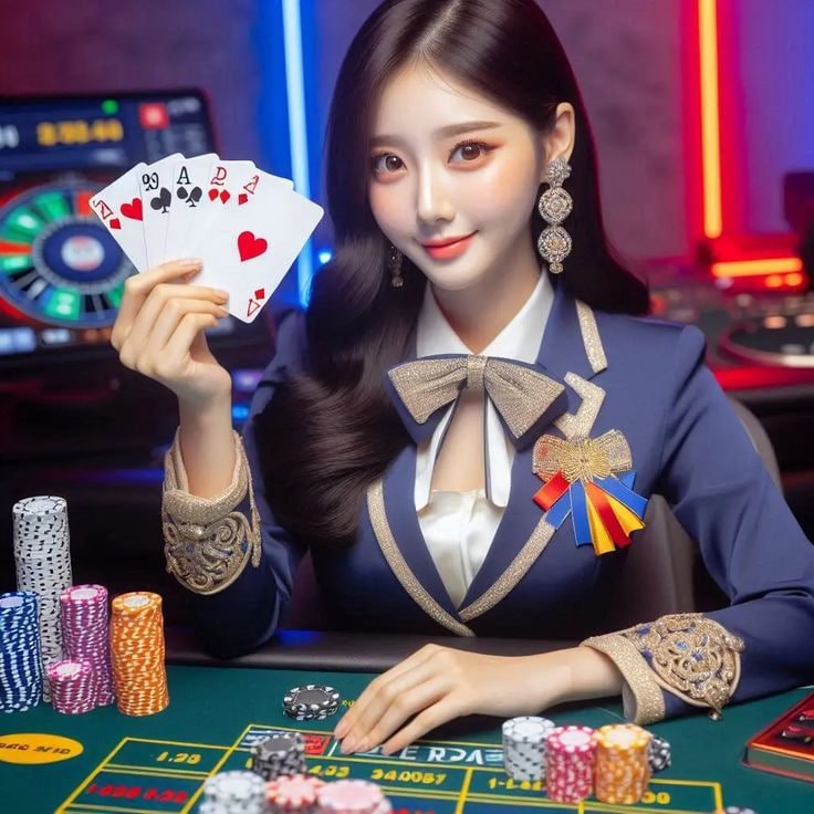 Koleksi Permainan Slot IDN Poker 88 – tampilan antarmuka slot modern yang responsif di semua perangkat