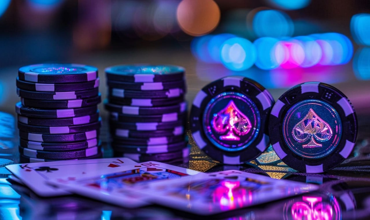 Platform IDN Poker 88 – infrastruktur teknologi terpadu untuk pengalaman bermain terbaik