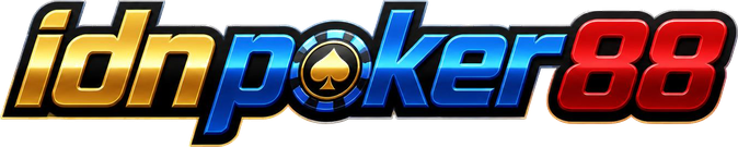 IDN Poker 88 Logo